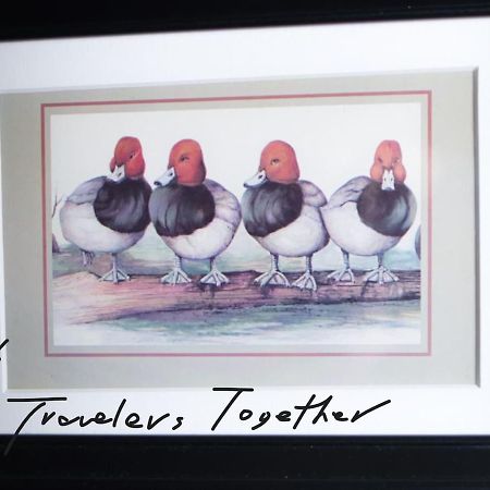 4 Travelers Together Thessaloníki Exteriör bild